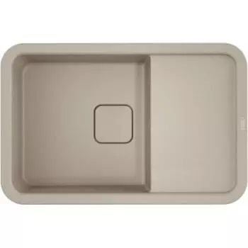 Кухонная мойка Omoikiri Tasogare 78-SA Бежевый