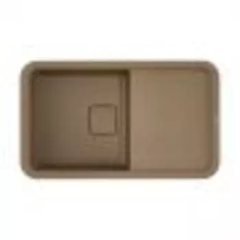 Кухонная мойка Omoikiri Tasogare 86-CA