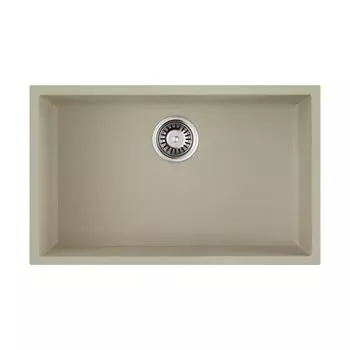 Кухонная мойка Omoikiri Tedori 66-U-BE ваниль NEW