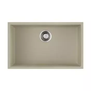 Кухонная мойка Omoikiri Tedori 66-U-BE ваниль NEW