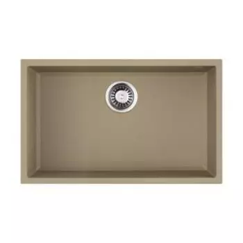 Кухонная мойка Omoikiri Tedori 66-U-CH шампань NEW