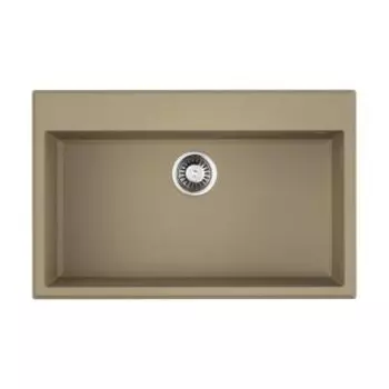 Кухонная мойка Omoikiri Tedori 79-CH Шампань NEW