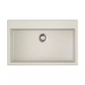 Кухонная мойка Omoikiri Tedori 79-WH Белый