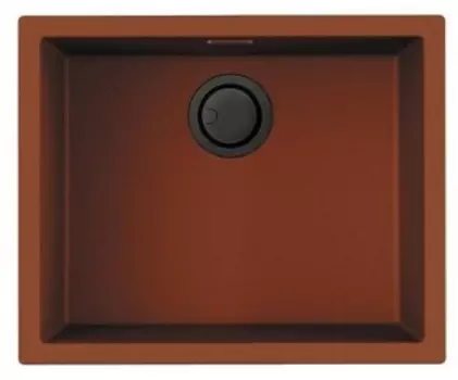 Кухонная мойка Omoikiri Yamakawa 55-U/I-CN canyon