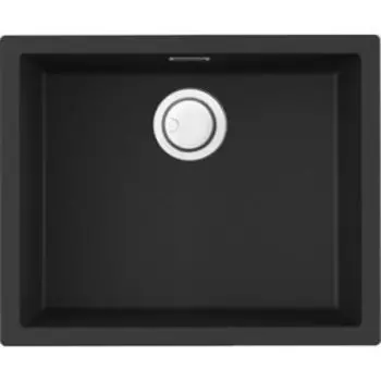 Кухонная мойка Omoikiri Yamakawa 55-U/I-GB графит
