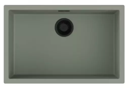Кухонная мойка Omoikiri Yamakawa 75 Integra-CN Artceramic/canyon