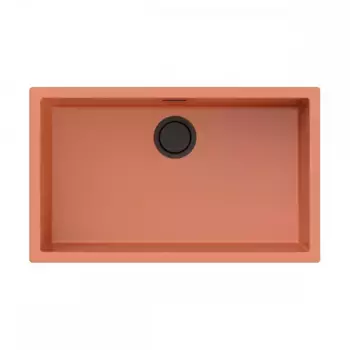 Кухонная мойка Omoikiri Yamakawa 75 Integra-WG Artceramic/wind green