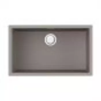 Кухонная мойка Omoikiri Yamakawa 75-U/I-GR Leningrad grey
