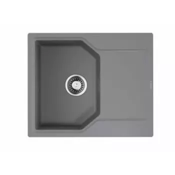 Кухонная мойка Omoikiri Yonaka 61-GR (4993636)