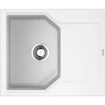 Кухонная мойка Omoikiri Yonaka 61-PA Пастила