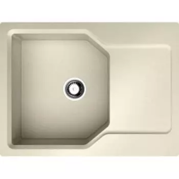 Кухонная мойка Omoikiri Yonaka 65-BE ваниль