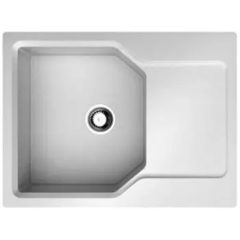 Кухонная мойка Omoikiri Yonaka 65-PA пастила