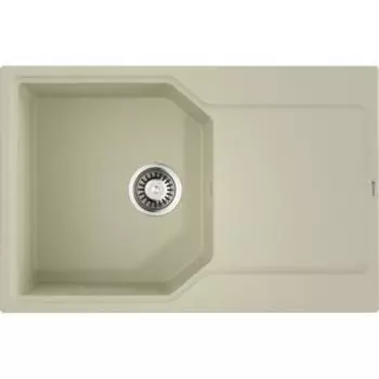 Кухонная мойка Omoikiri Yonaka 78-BE Ваниль