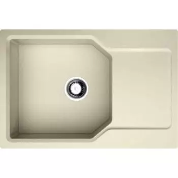 Кухонная мойка Omoikiri Yonaka 78-LB-BE ваниль