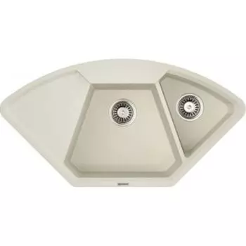 Кухонная мойка Omoikiri Yonaka 98-C-PA пастила