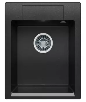 Кухонная мойка Polygran ARGO-420 Космос (N316)