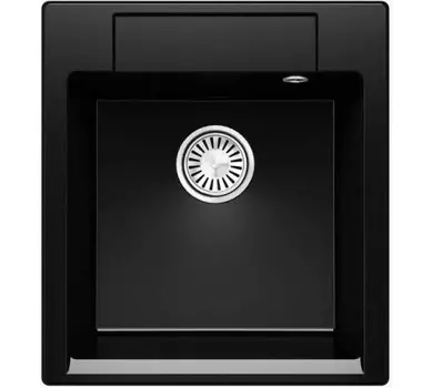 Кухонная мойка Polygran ARGO-460 Космос (N316)