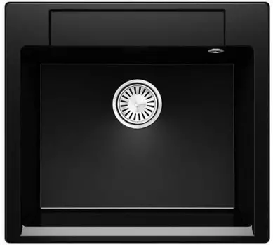 Кухонная мойка Polygran ARGO-560 Космос (N316)