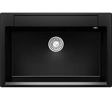 Кухонная мойка Polygran ARGO-760 Космос (N316)