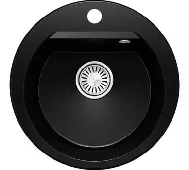 Кухонная мойка Polygran ATOL-460 Космос (N316)