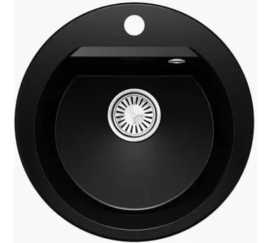 Кухонная мойка Polygran ATOL-520 Космос (N316)