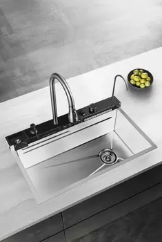 Кухонная мойка Профсан PSM-9942ST