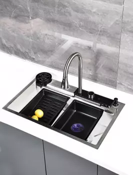 Кухонная мойка Профсан PSM-9943ST