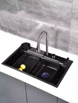 Кухонная мойка Профсан PSM-9953GR