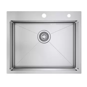 Кухонная мойка Raglo R701.6050.05 сатин