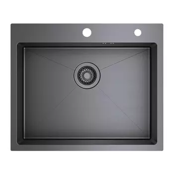 Кухонная мойка Raglo R701.6050.09 графит