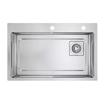 Кухонная мойка Raglo R702.7246.05 сатин