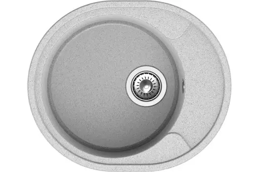 Кухонная мойка Reflection Allonge RF0658GR