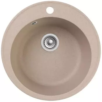 Кухонная мойка Reflection Arena RF0148BE бежевый