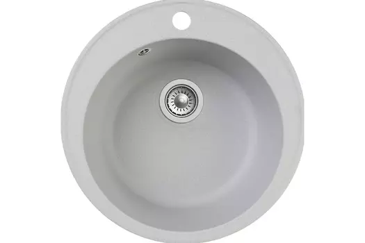 Кухонная мойка Reflection Arena RF0148GR