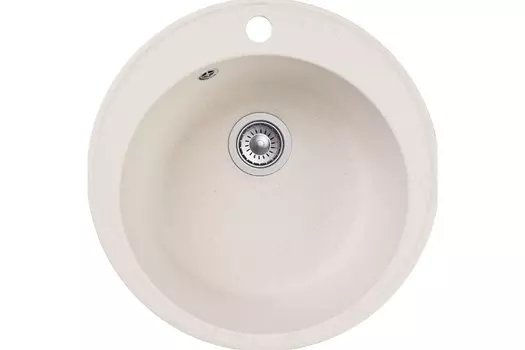 Кухонная мойка Reflection Arena RF0148WH