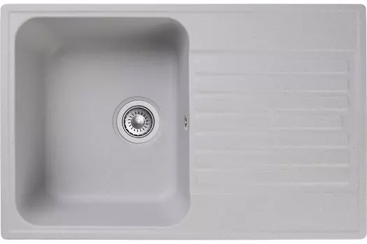 Кухонная мойка Reflection Bolero RF0574GR