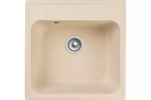 Кухонная мойка Reflection Etude RF0353BE