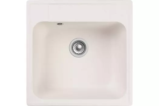 Кухонная мойка Reflection Etude RF0353WH