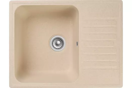 Кухонная мойка Reflection Prima RF0460BE