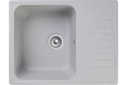 Кухонная мойка Reflection Prima RF0460GR