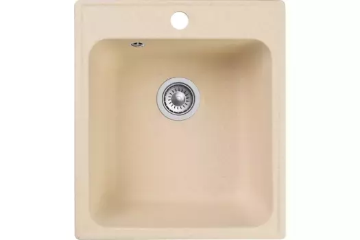 Кухонная мойка Reflection Quadra RF0243BE