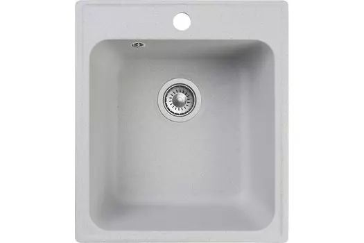 Кухонная мойка Reflection Quadra RF0243GR