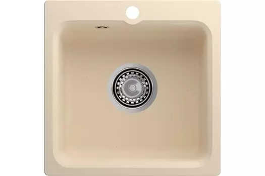 Кухонная мойка Reflexion Base RX0743BE