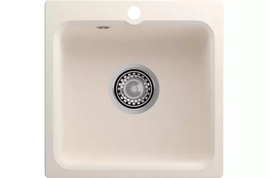 Кухонная мойка Reflexion Base RX0743WH