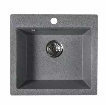 Кухонная мойка Reflexion Mini RX1150GR гравий