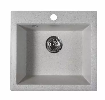 Кухонная мойка Reflexion Mini RX1150TN олово