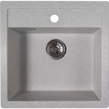 Кухонная мойка Reflexion Zia RX1251TN олово