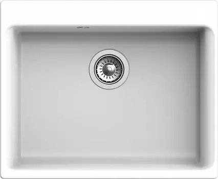 Кухонная мойка Rivelato AXEL Х-60 brina