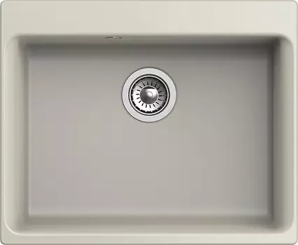 Кухонная мойка Rivelato AXEL Х-60 topazio