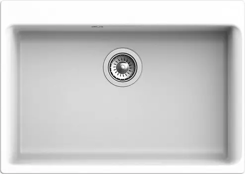 Кухонная мойка Rivelato AXEL Х-70 brina